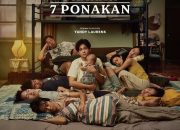 Film “1 Kakak 7 Ponakan” yang Apa Adanya