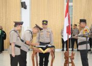 Kapolda Papua Barat: Pejabat baru cepat tanggap dinamika masyarakat