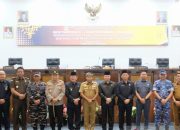 Polda Kaltara komitmen dukung program gubernur/wagub terpilih