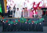 Kapolri ingatkan anggota untuk bekerja secara ikhlas