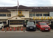Polresta Cilacap sudah menetapkan AN pengasuh Ponpes Manba’ul Huda sebagai tersangka kasus Dugaan Pelecehan Seksual Terhadap Anak di Bawah Umur.