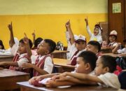 DKI tunggu kebijakan pusat terkait libur sekolah selama Ramadhan 