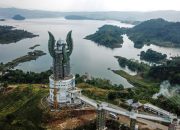 Prabowo resmikan proyek kelistrikan siap operasi di 18 provinsi
