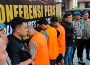 Polrestabes Makassar gagalkan peredaran sabu tiga kilogram