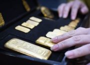 Polisi selidiki pencurian 50 gram emas di mes karyawan di Jakpus
