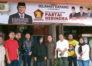 Buntut Tukang Opak Dijadiin Tersangka Korupsi, Ketua Gerindra Akan Laporkan Kajari Sergai Ke Komisi III DPR RI