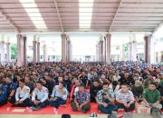 Pemkot Tangerang ajak tenaga honorer daftar seleksi PPPK tahap II