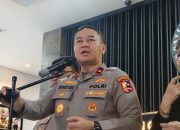 Polisi cari nakhoda yang hilang dalam insiden kapal terbakar di Ancol