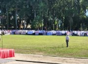 Pelajar di Padang deklarasi anti-tawuran dan balap liar