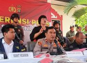 Penculik anak di Denpasar minta tebusan Rp100 juta ke orangtua korban