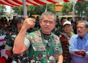 KSAD: Kodam baru diprioritaskan untuk daerah wilayah cakupan luas