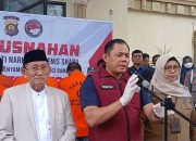 Polda Jambi perkuat pengamanan di perbatasan cegah masuknya narkoba