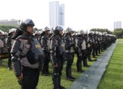 Polda Jatim siagakan 706 personel amankan pelantikan kepala daerah
