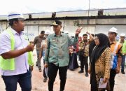 Pj Gubernur Sulsel pangkas alur distribusi pastikan pupuk ke petani