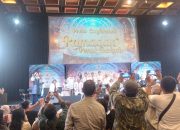 Indosiar Hadirkan “Ramadan Penuh Berkah” 2025: Program Spesial Sahur, Kultum, FTV, Mega Series, hingga Pesta Raya Ramadan