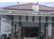 Ada Dugaan Kongkalikong Kredit Macet 12 Milyar dibeberapa BPR 1 miliar Bank Salatiga