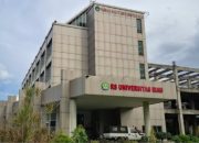 RS UNRI Menerima Pasien BPJS dan berkomitmen memberikan Pelayanan Mudah bagi Masyarakat