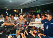Wagub Rano tinjau sarapan gratis untuk balita dan ibu hamil di Jakpus