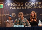 Polisi tangkap ayah yang lecehkan anak sambungnya