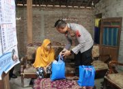 Kunjungan Silaturahmi Kapolres Boyolali Dibarengi Bakti Sosial: Wujud Kepedulian untuk Masyarakat