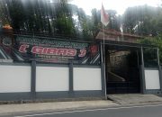 Ormas Gibas Cilacap Mendesak BBWS Citanduy Segera Menangani Tanggul Kritis di Sidamukti Patimuan