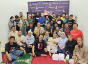 Peran Aliansi Jurnalis Video (AJV) dalam Meningkatkan Jurnalisme Digital di Indonesia