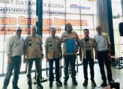 Kepengurusan TLCI Chapter#2 Riau Periode 2024-2029 Resmi Dilantik, Konsisten Peduli Kegiatan Sosial Kemasyarakatan