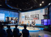 Cak Ofi Ungkap Fakta Sertifikat Laut, Narasumber Political Show Tak Bisa Membantah