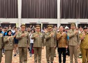 Bulan K3 2025: Ancol Jadi Tuan Rumah, Fokus pada Inovasi dan Teknologi