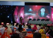 KPU Gelar Rapat Pleno Terbuka Penetapan Calon Walikota dan Wakil walikota Probolinggo