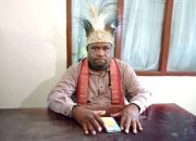 Ketua DAP Wilayah III Doberai Ronald Konjol Minta Bupati Dan Wakil Bupati Raja Ampat Terpilih, “Jangan Bedakan Suku, Ras Dan Agama”