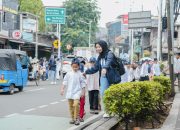 ITDC & Real Star Berbagi Kebahagiaan: Anak Panti Asuhan Tebet Nikmati Wisata Edukasi di TMII