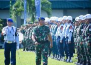 Kodam XIII/Merdeka gelar Operasi Gaktib dan Yustisi tahun 2025