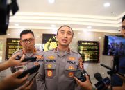 Polri efisiensi anggaran rapat hingga perjalanan dinas