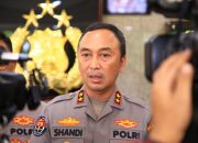 Polri telah kantongi nama kandidat Kapolda Jatim dan AsSDM