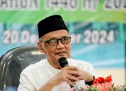 Keppres Biaya Haji 2025 Terbit: Ini Rincian dan Kuota Jemaah Indonesia