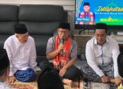 Pramono Anung & Rano Karno Resmi Dilantik, FUSI Dukung Kepemimpinan Baru Jakarta