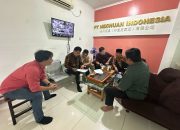 Eksekusi Hukum di Tangerang: Pengadilan Sita Aset PT Hechuan Indonesia Senilai Rp7 Miliar