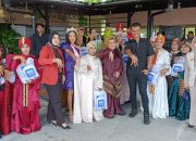 Kereen, Fashion Show Kaum Dhuafa, Aksi Sosial dan Inspirasi Jelang Ramadan