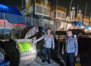 Polres Bekasi tangkap enam pencuri kabel perusahaan data center