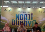 Ngaji Budaya 2025: Merajut Harmoni Islam dan Budaya