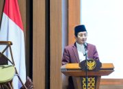 Menag KH.Nasaruddin  Umar Ajak Masyarakat Ciptakan Ramadan yang Menyenangkan dan Menenangkan
