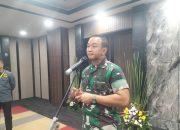 TNI AD tingkatkan kemampuan personel di bidang “drone”