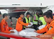 DKI lakukan modifikasi cuaca untuk kurangi potensi banjir