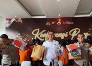 Polda Babel telusuri jaringan pengedar narkoba luar pulau