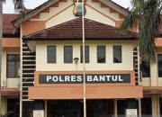 Polisi tangkap pelaku penggelapan 20 motor rental di Bantul