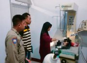 Polisi ungkap kasus pembuangan bayi di toilet di Lombok Tengah