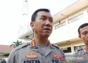 Polresta Yogyakarta tunggu laporan keributan demo di Malioboro