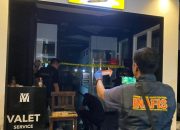Polda Jateng tindak tempat karaoke penyedia prostitusi di Semarang