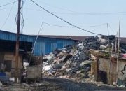 Warga Kapuk Muara keluhkan penumpukan sampah di TPS liar